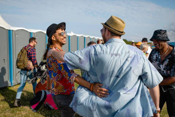 Best High-end porta potty rental  in Fort Wright, KY