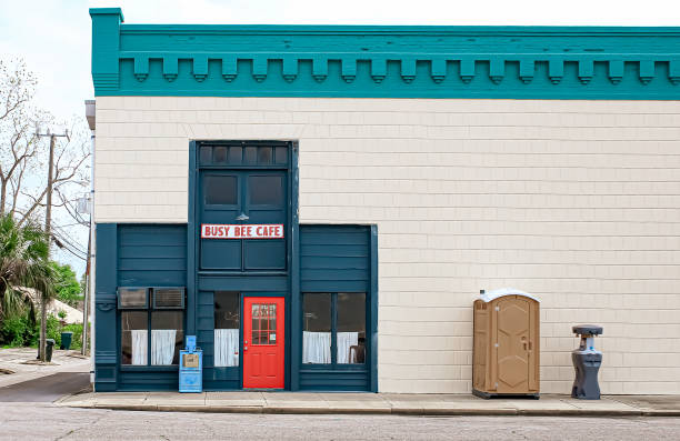 Best Portable restroom trailer rental  in Fort Wright, KY