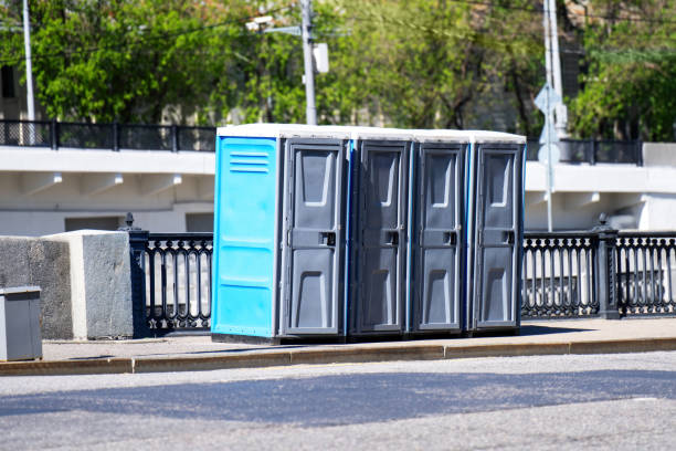 Best Sanitation services for porta potties  in Fort Wright, KY