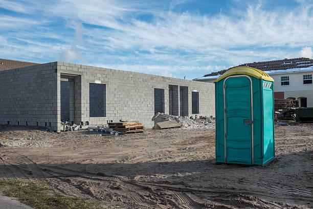 Best Construction site porta potty rental  in Fort Wright, KY